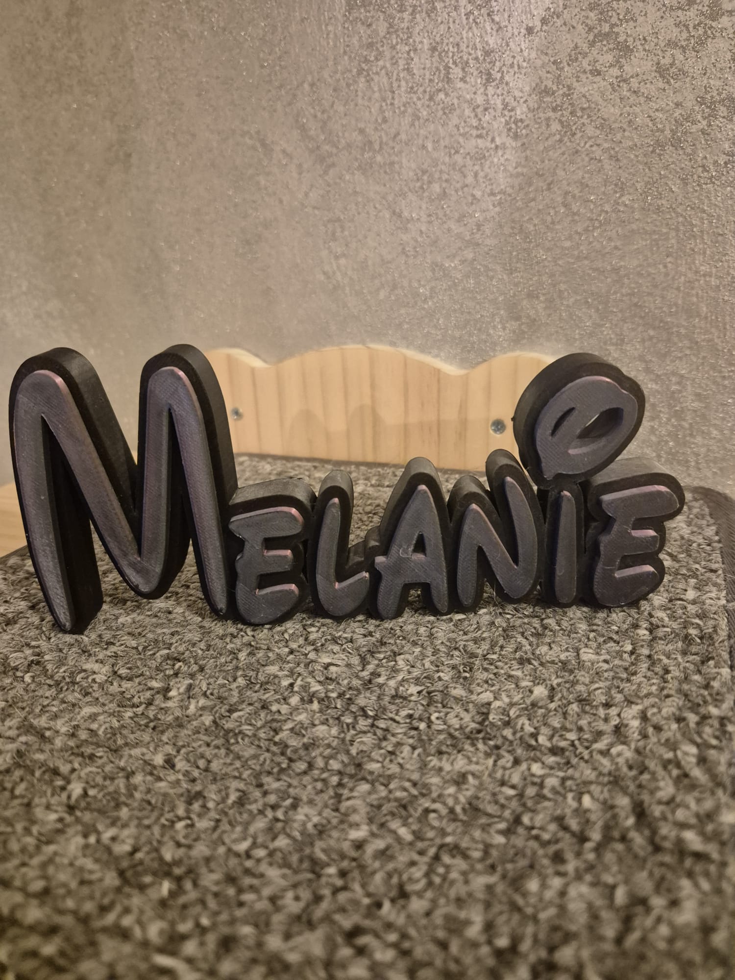 Disney Melanie