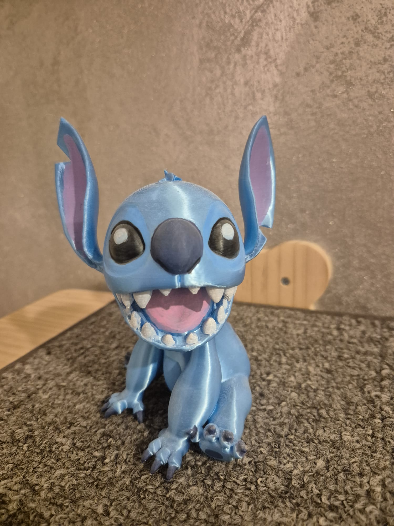 Stitch