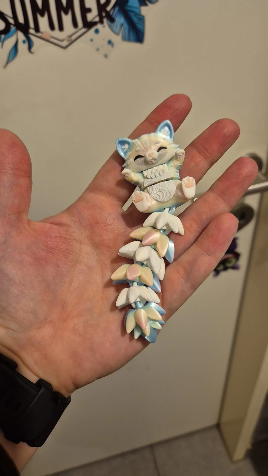 Flexi Cat