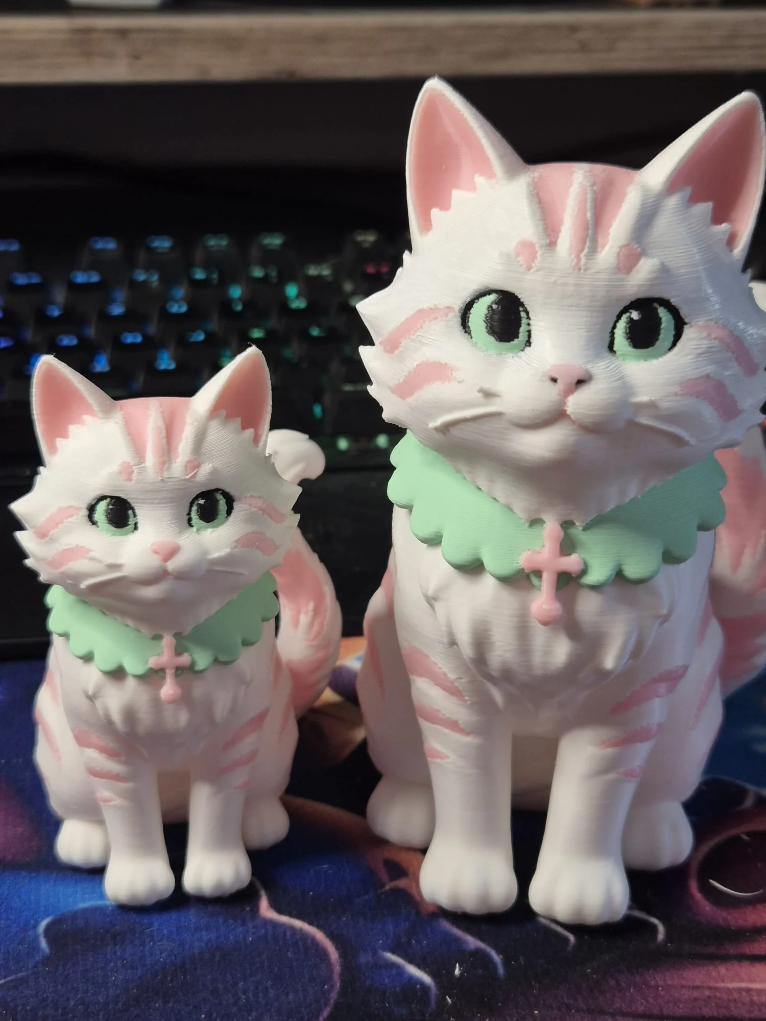 Katzen