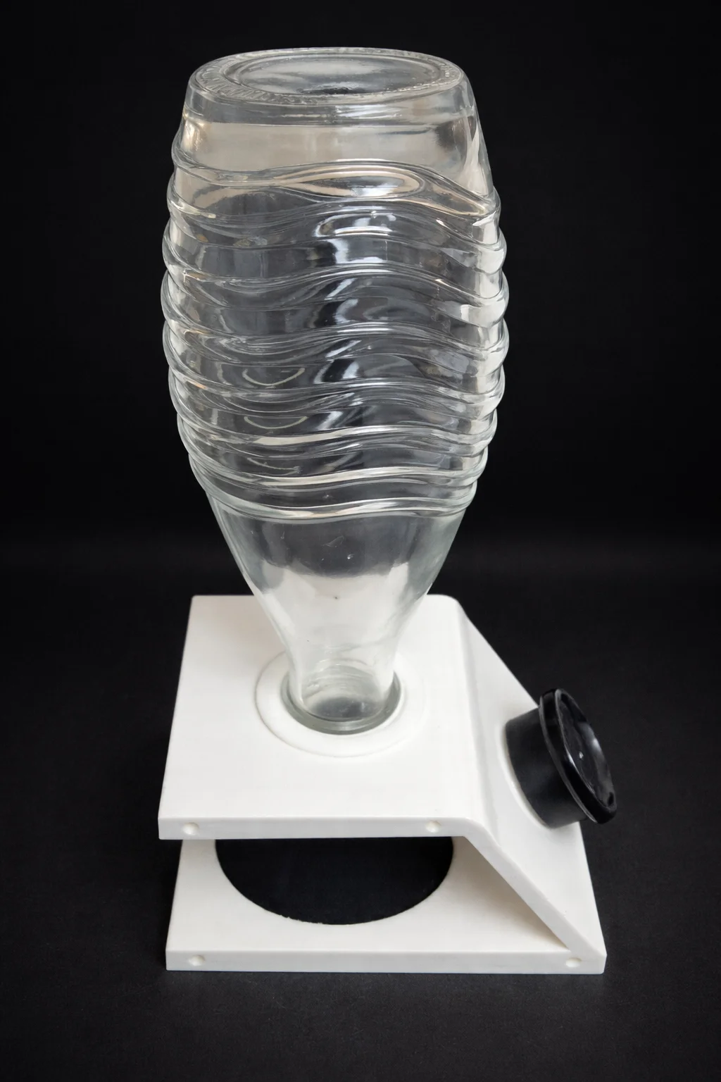 Flaschenhalter Starterset (geeignet für Sodastream) – Bild 2