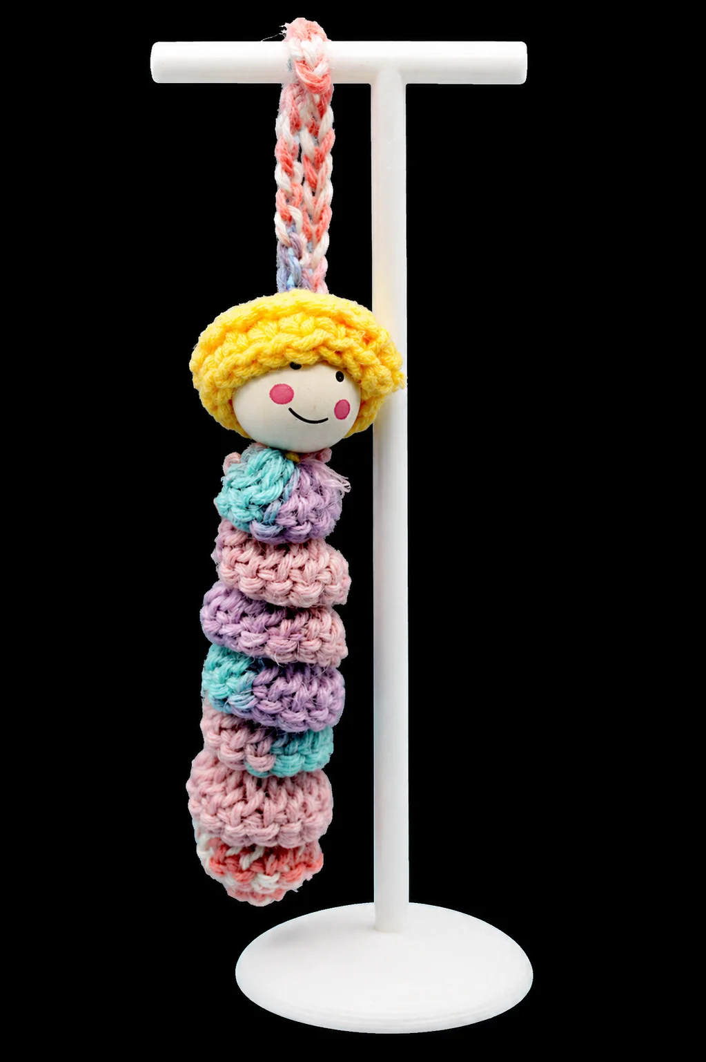 Sorgenwürmchen – Bild 3