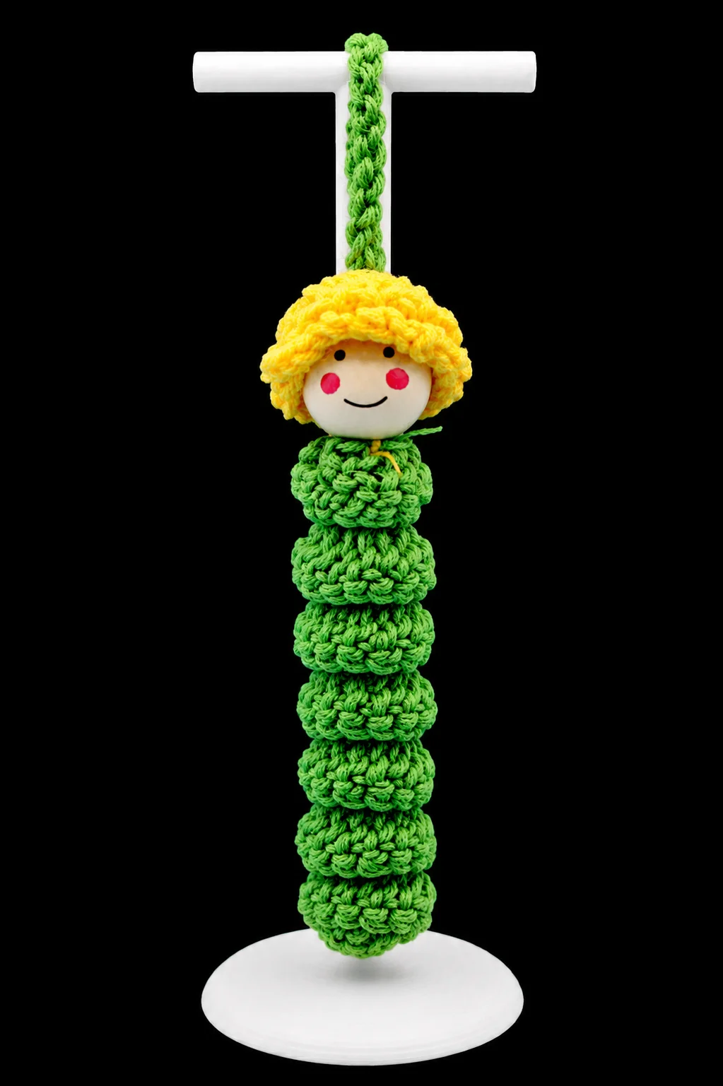 Sorgenwürmchen – Bild 4