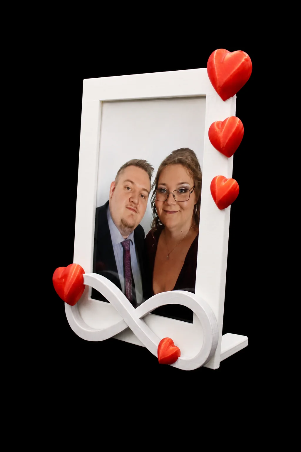 Bilderrahmen Love – Bild 4