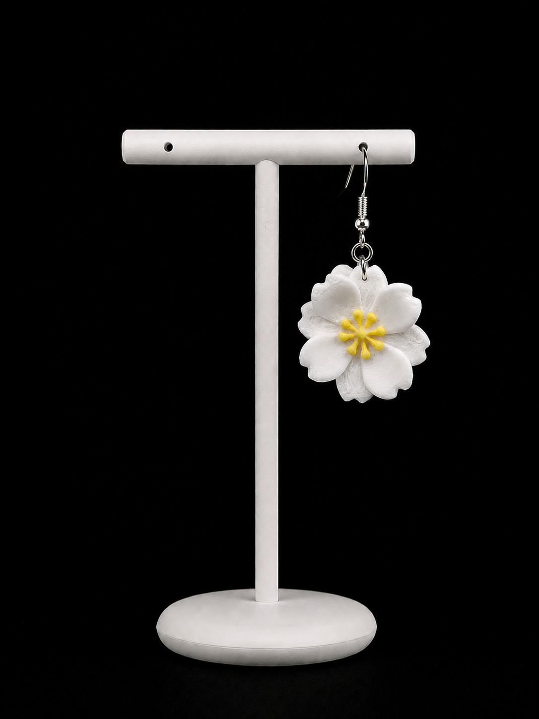Sakura Ohrringe – Bild 2