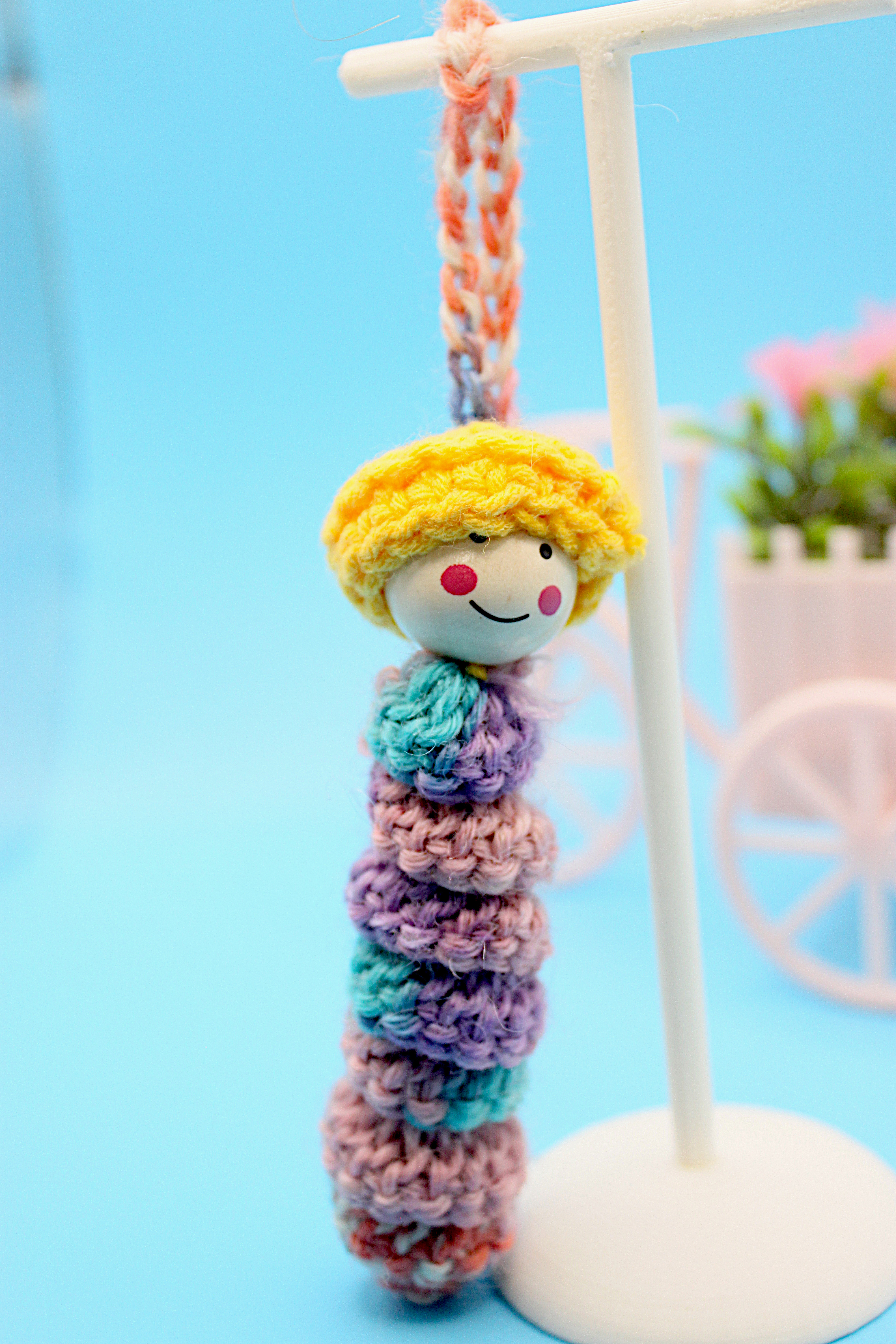 Schlüsselanhänger – 3D-Druck Kategorie bei Scherer 3D