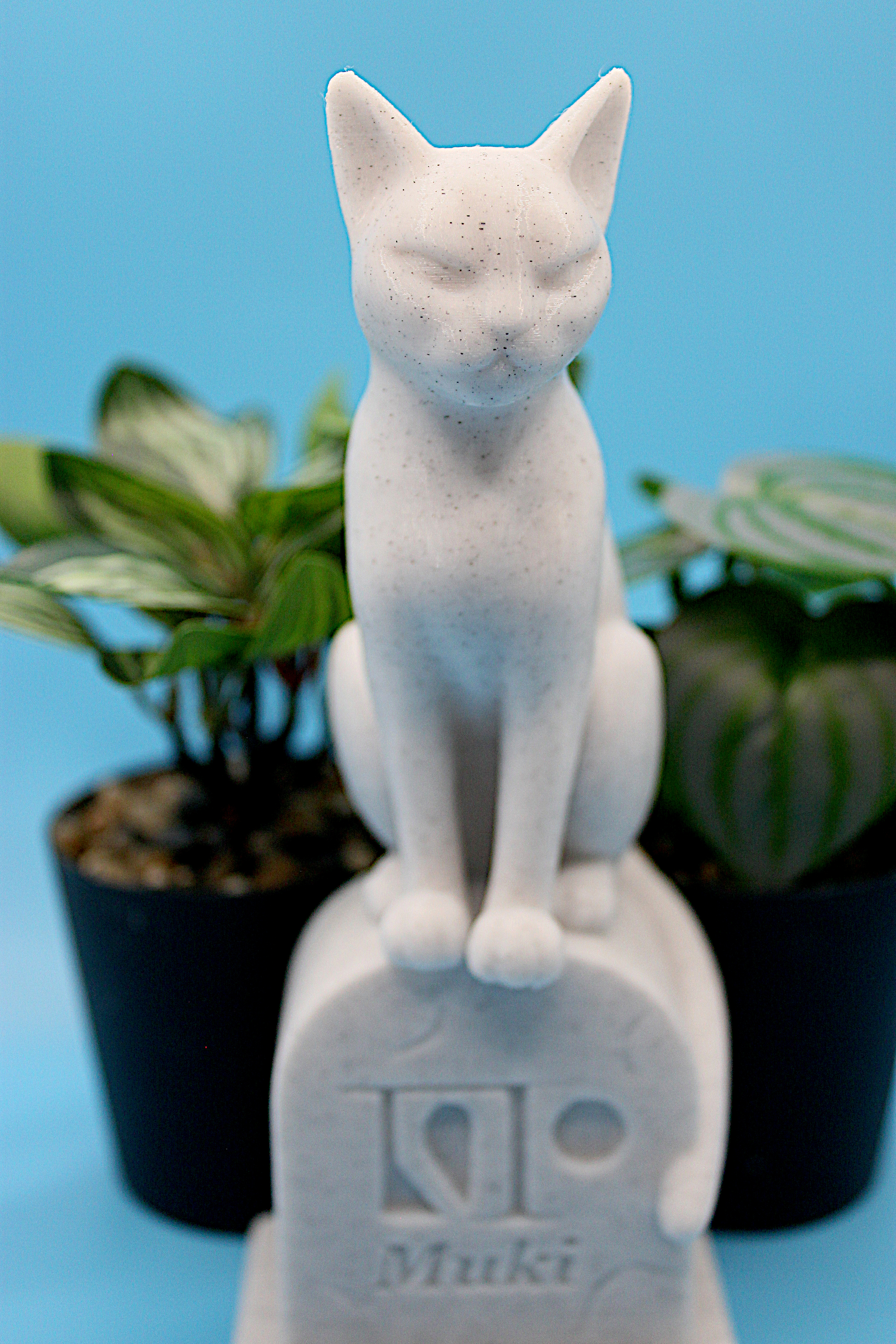 Deko – 3D-Druck Kategorie bei Scherer 3D