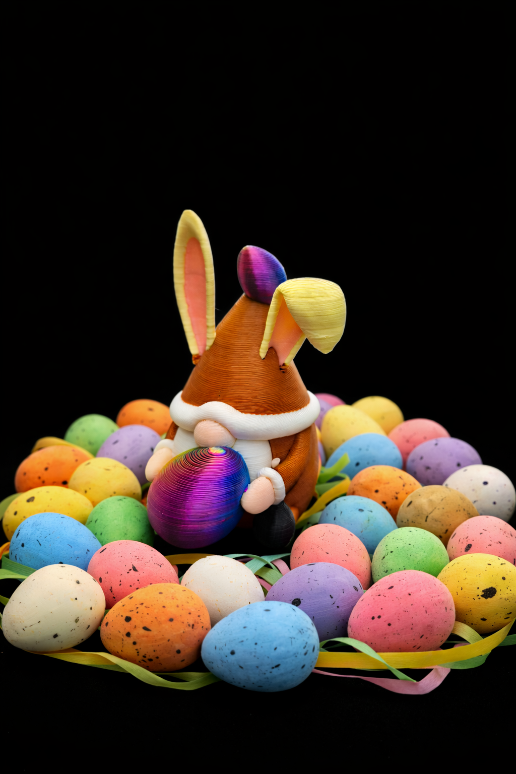 Osterwichtel – 3D-Druck Produkt von Scherer 3D