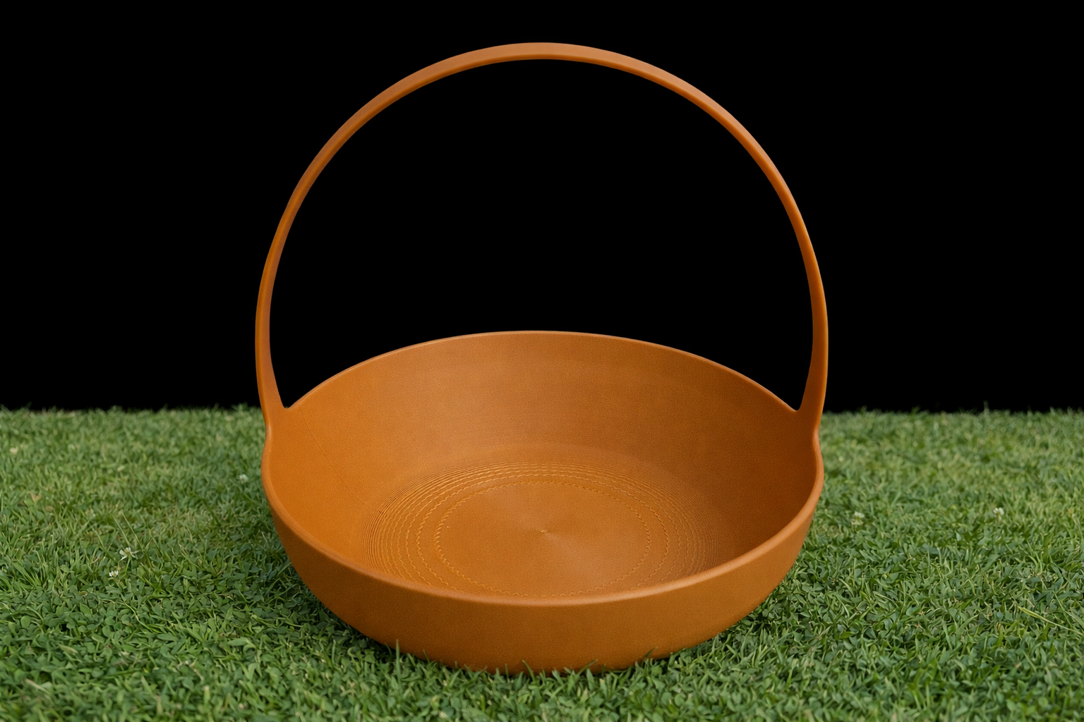 Osterkörbchen – 3D-Druck Produkt von Scherer 3D