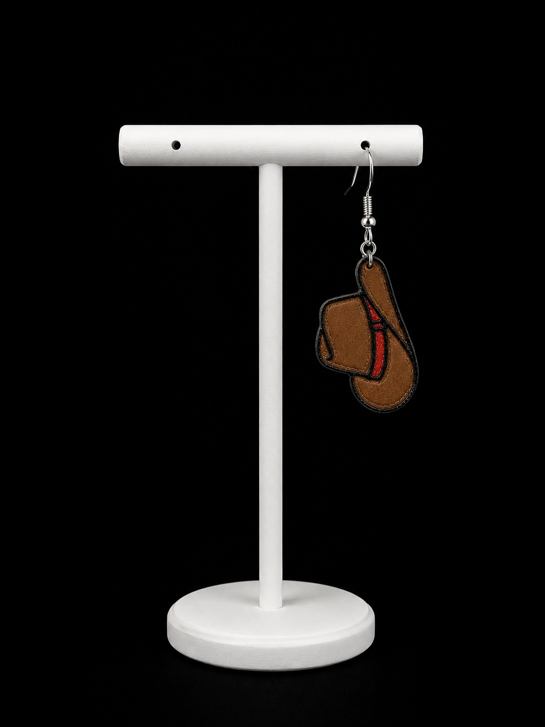 Cowboyhut – 3D-gedrucktes Produkt von Scherer 3D