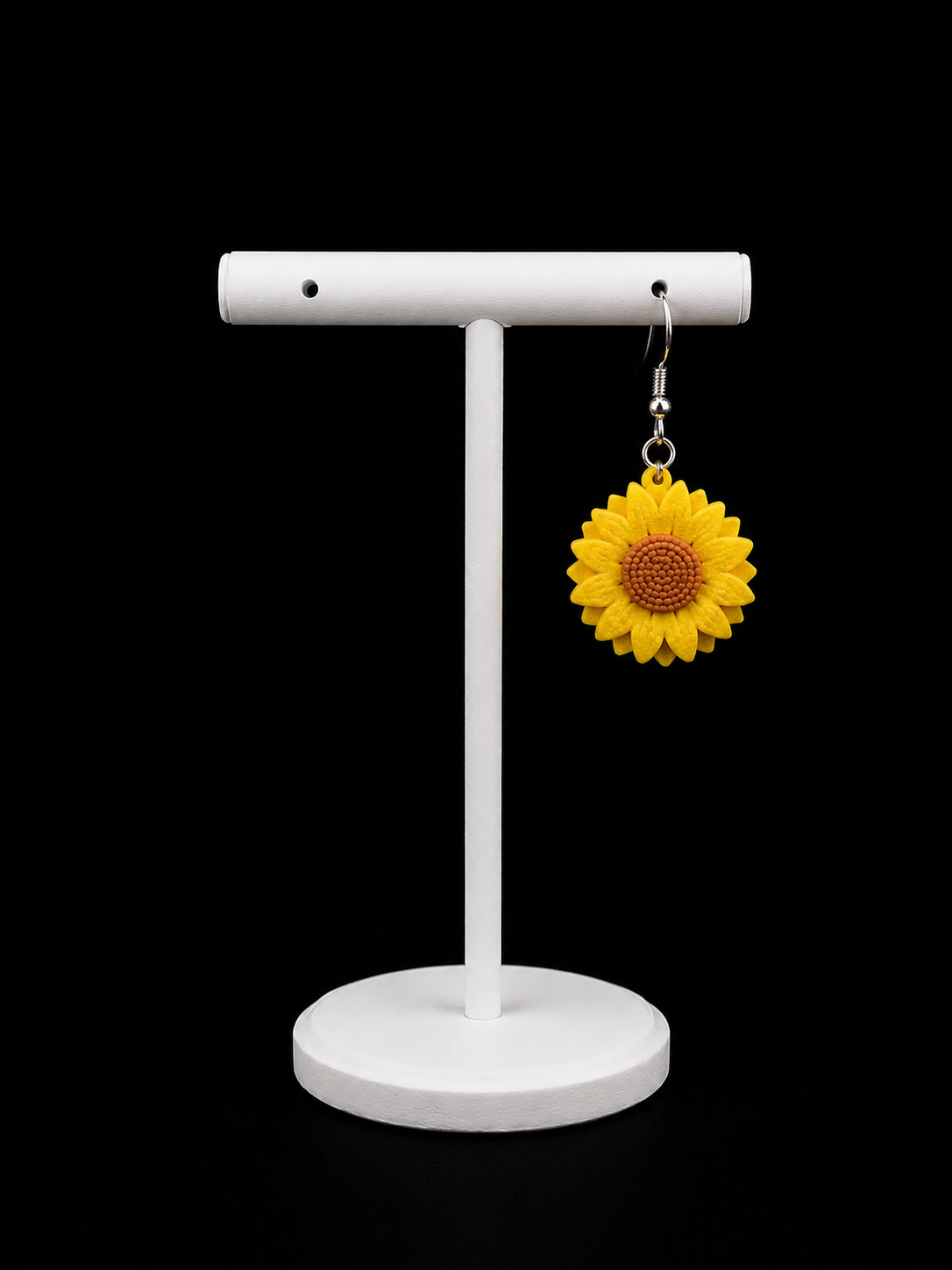 Sonnenblume – weiteres Produkt von Scherer 3D